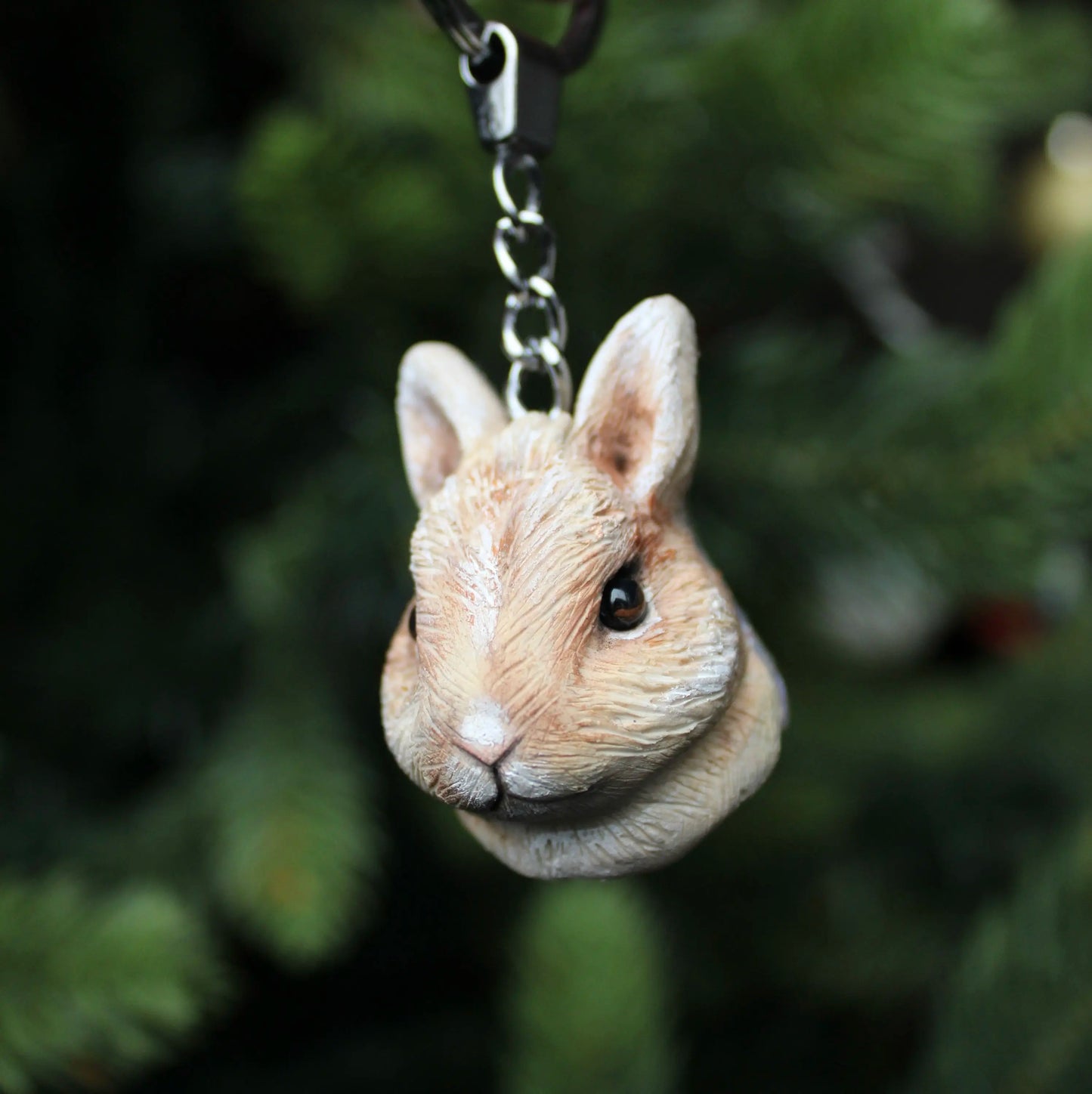 Personalized 3D Portrait™ - A Handcrafted Memory of Your Beloved Pet